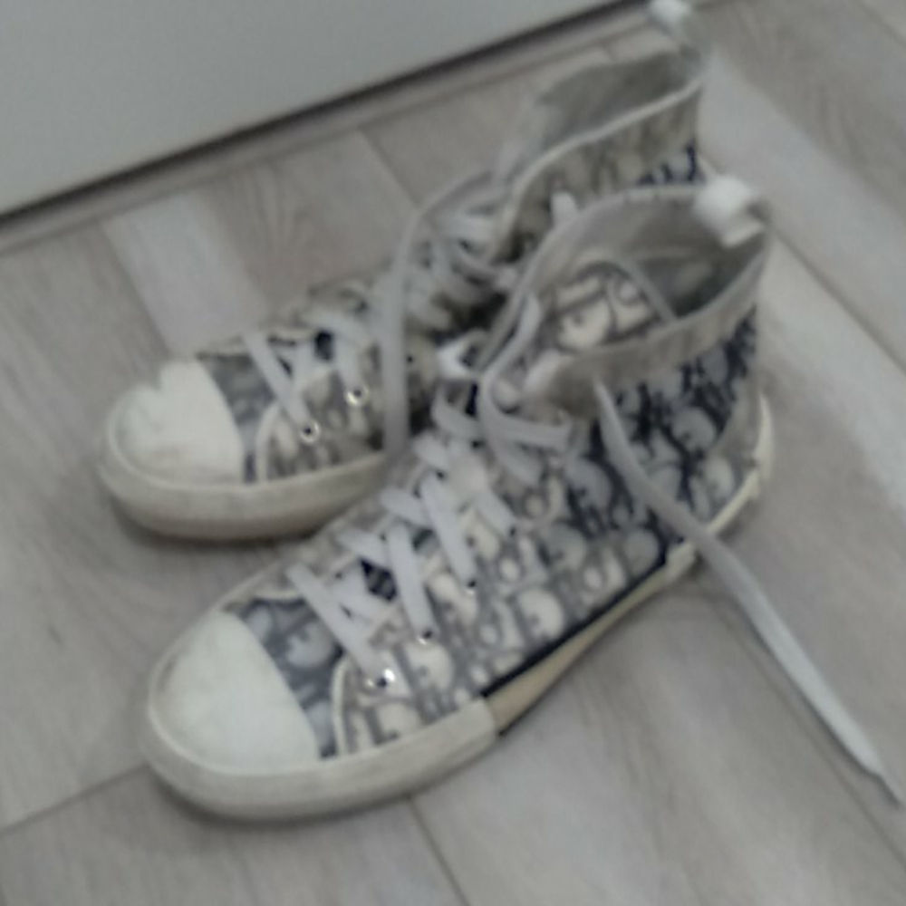 Christian Dior Shoes (pre-owned)